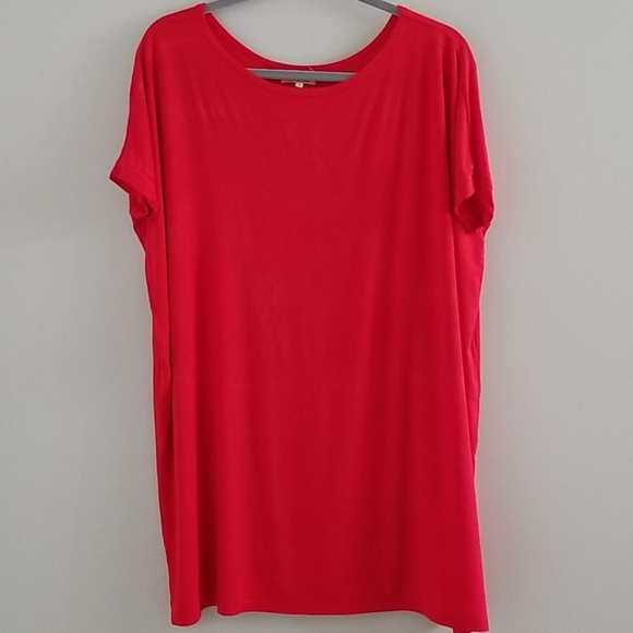 PIKO Women's Bamboo Top - Picture 1 of 5